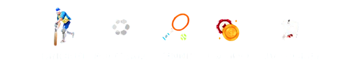 Sports categories