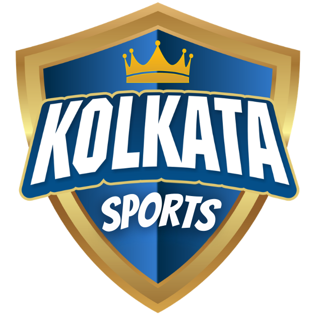 Kolkata Sports logo